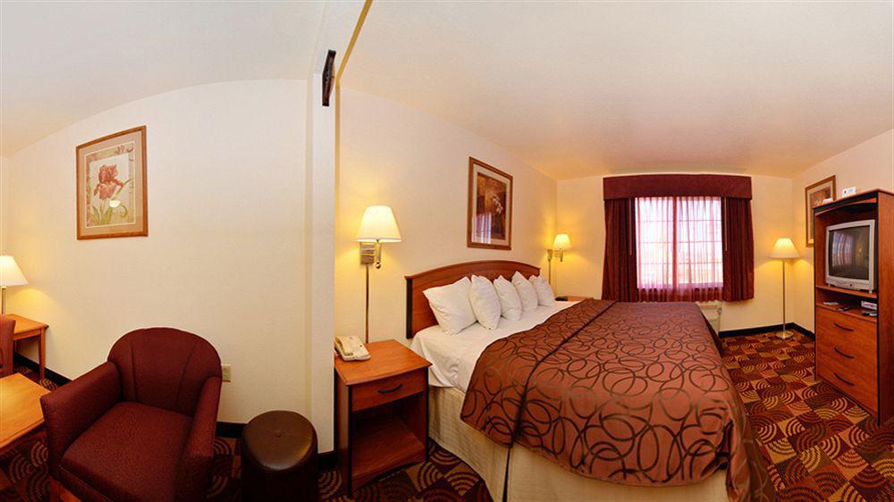 Best Western Laramie Inn&Suites Zimmer foto